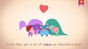 Endless Learning Academy - Lesson 32 - TASTE, SMELL, KISS, LAUGH, PHONE | Originator Games