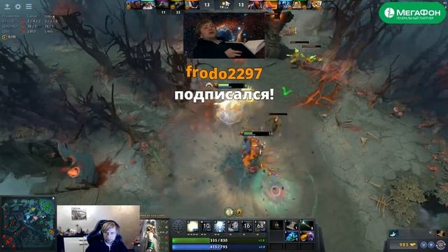 НС И НЕПРИЗНАННЫЙ ГЕНИЙ! смотреть онлайн