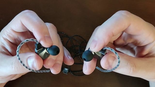 Tinhifi C2 Mech Warrior 2025