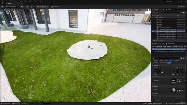 22. Foliage and Plants. Megascans