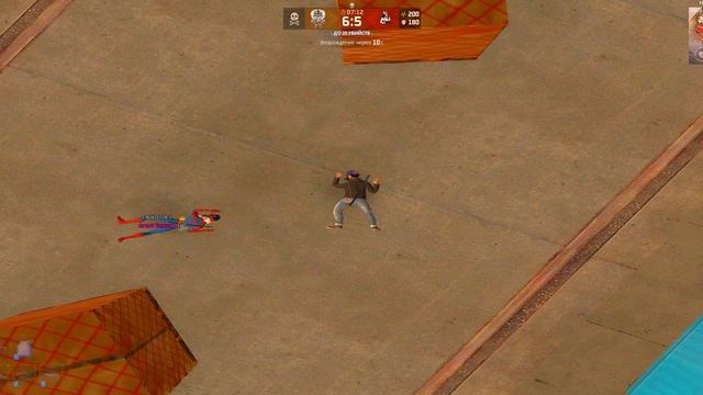 Grand Theft Auto San Andreas 2024.11.03 - 14.16.33.26.DVR - Trim смотреть онлайн