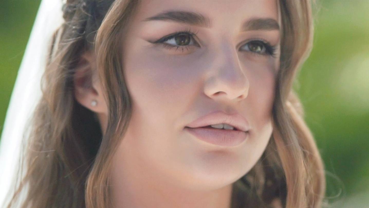 Свадебный ролик Акима и Алины смотреть онлайн