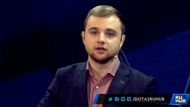 Студия Аналитики перед 1-ой картой Secret - Liquid. 06.03.16 #ShanghaiMajor смотреть онлайн