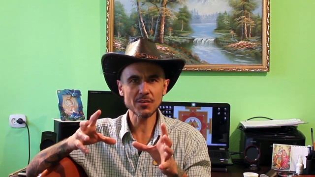 Способ стать собой. Часть 3. смотреть онлайн