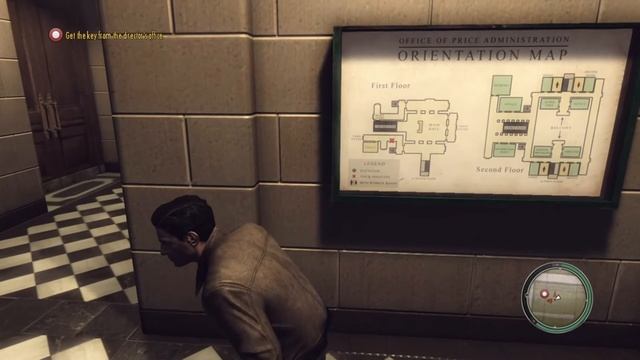 MAFIA 2 Gameplay Walkthrough Part 4 | PC Version | No Commentary | With Subtitle | InSat View смотреть онлайн