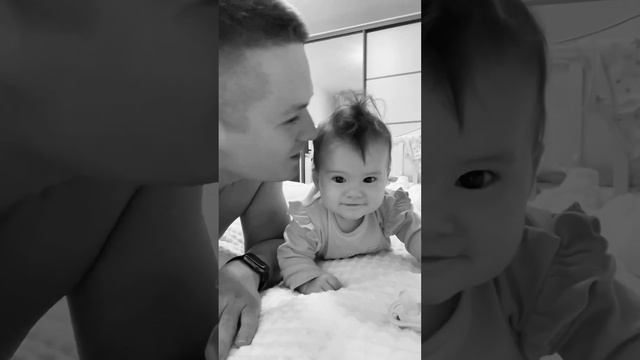 Папина дочка #klykovshorts #love #дети #продюсер #семья #family смотреть онлайн