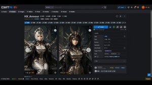 LoRa творит чудеса в ComfyUI|Расскажу главный секрет художников-визионеров-Lesson 8[Comfy CAMP]
