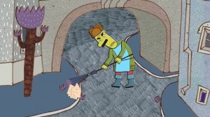 Везуха! 💥 Самые космические серии 🚀 Мультфильм для детей и взрослых