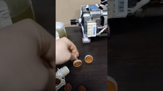 Промывка клапана стиральной машины Lg 12v смотреть онлайн