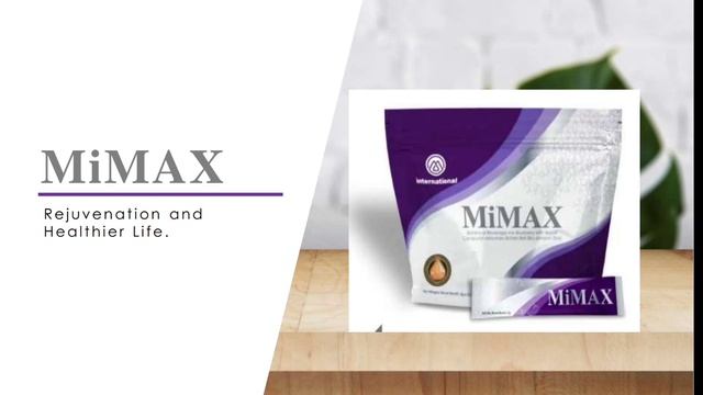 M International MiMAX , GreenMAX ,BluMAX