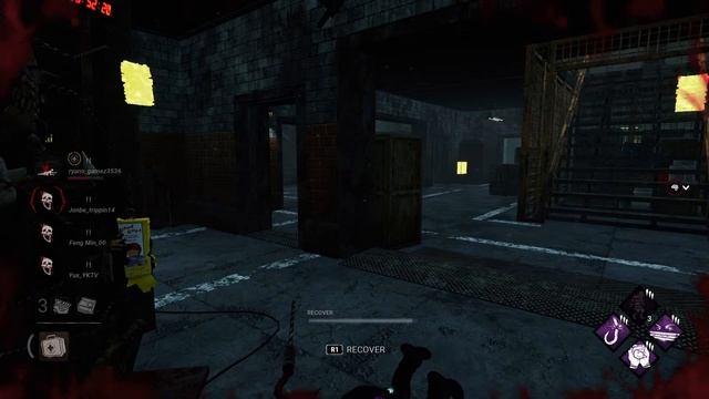 DBD OPEN LOBBY! soloq/swf & chill 03-14-2024 смотреть онлайн