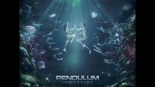 Pendulum - Self Vs Self