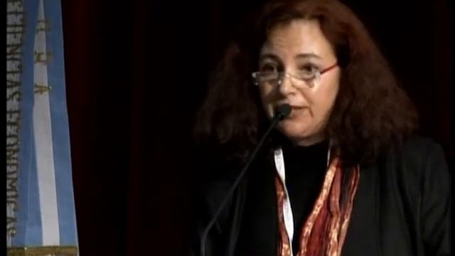 Second ISA Forum of Sociology, 2012, 3/19 смотреть онлайн