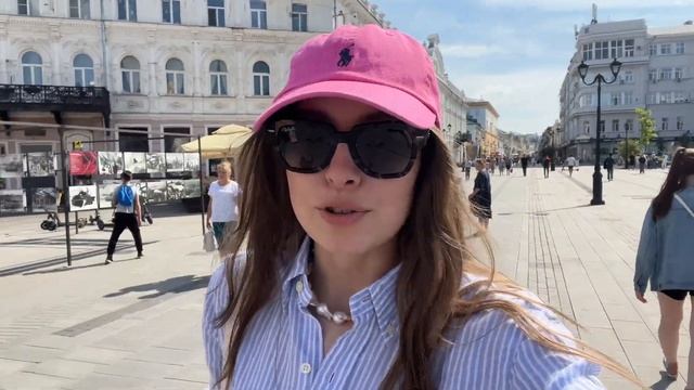 Нижний Новгород VLOG | Июнь. Фестиваль, экскурсия, еда, прогулки, шары, закаты смотреть онлайн