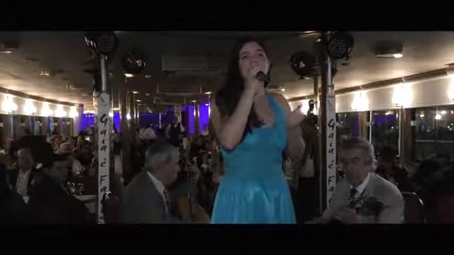 ''Gaia é Fado' - 2016 смотреть онлайн