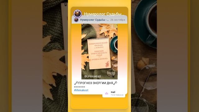 🗝️Прогнозы на день, месяц,год🗝️ На заказ #нумерология #нумерологическийпрогноз #nemelchy #lifekakes смотреть онлайн