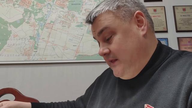2019 12 27 Новогодняя газета Муниципальная перспектива смотреть онлайн
