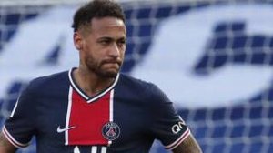 Эдит с Вини и Неймаром