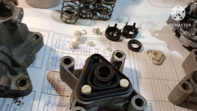 ремонт кёрхер к5