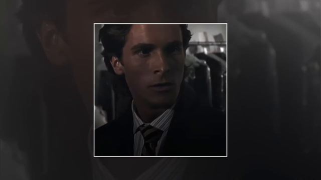 INTERWORLD - RAPTURE (slowed + reverb) Patrick Bateman Edit смотреть онлайн