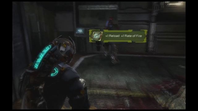 (6) Dead Space 3 Hardcore Co-op Walkthrough - Chapter 4: C.M.S. Brusilov смотреть онлайн