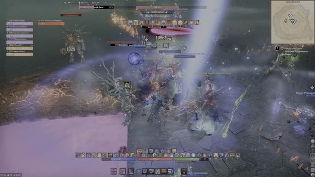 Elder Scrolls Online 2024 смотреть онлайн