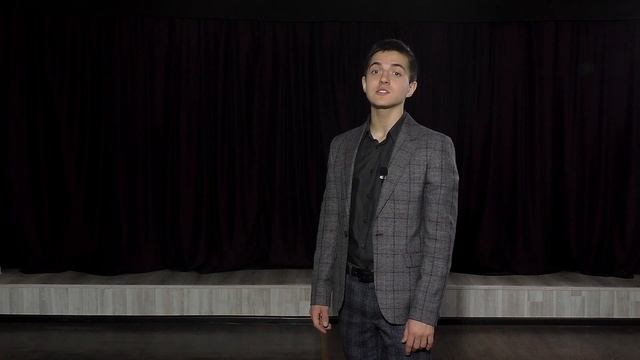 Андрей Вознесенский - "БАЛЛАДА 41-го ГОДА". Читает - Евгений Назаркин смотреть онлайн
