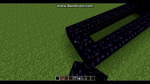 Minecraft Механизмы №1 "Грави-пушка" смотреть онлайн