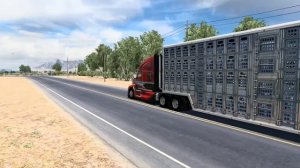 KENWORTH NEXT GEN T-680
