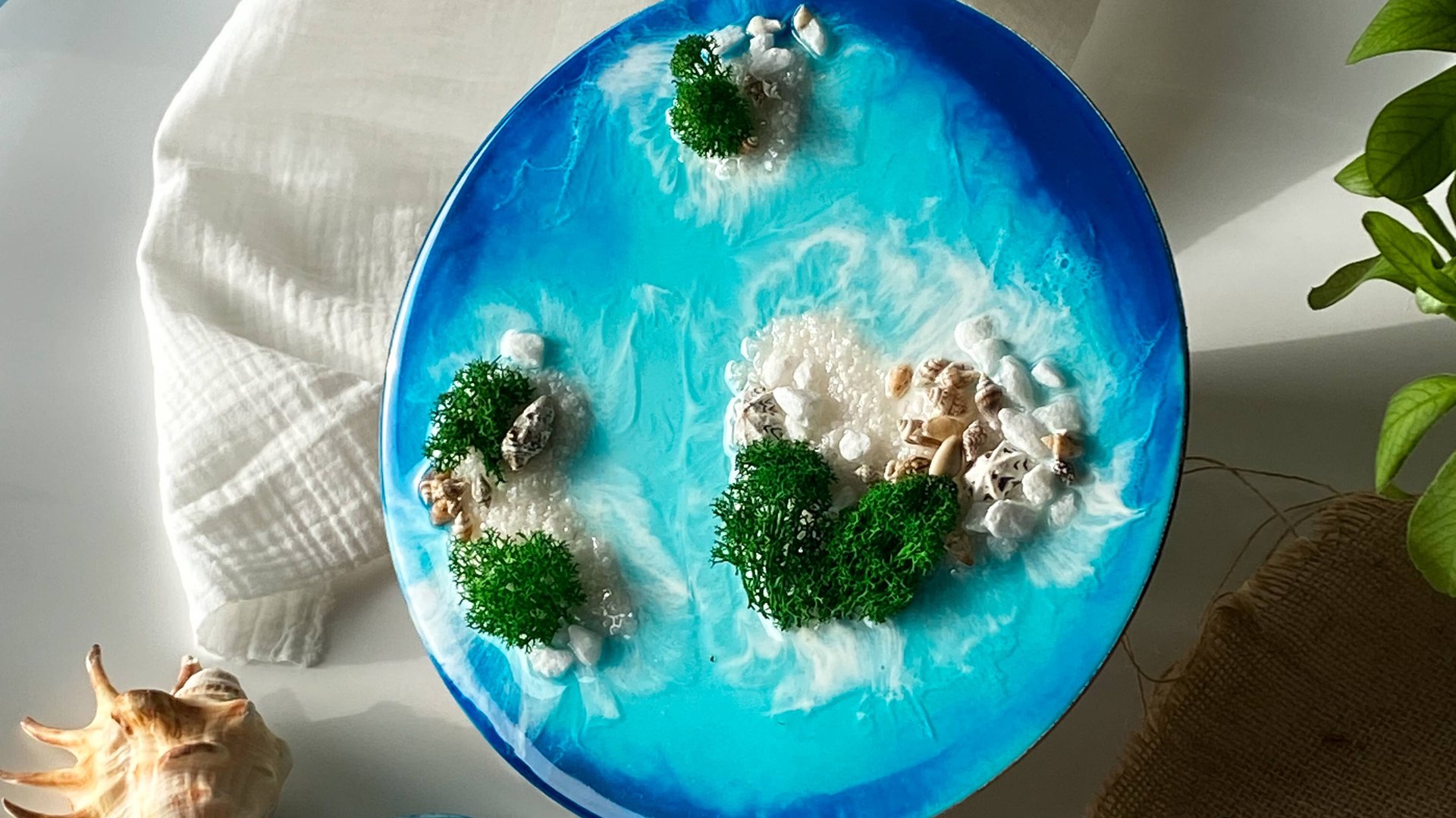 Инструкция по работе с набором Сейшелы смотреть онлайн