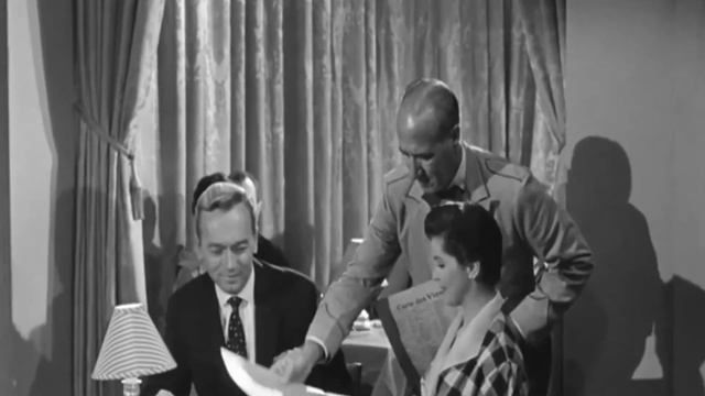 The Platters - «Only You» , 1955  |  The Song Elvis Presley Never Sang...