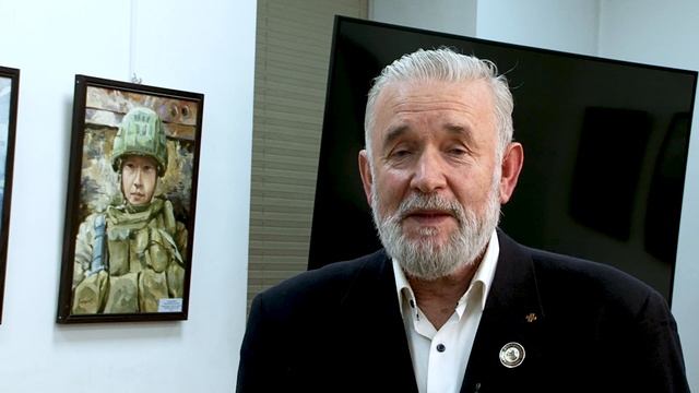 Чернавский Александр Федорович - Научно-практическая конференция «Павловские чтения в Москве» 2024 г смотреть онлайн