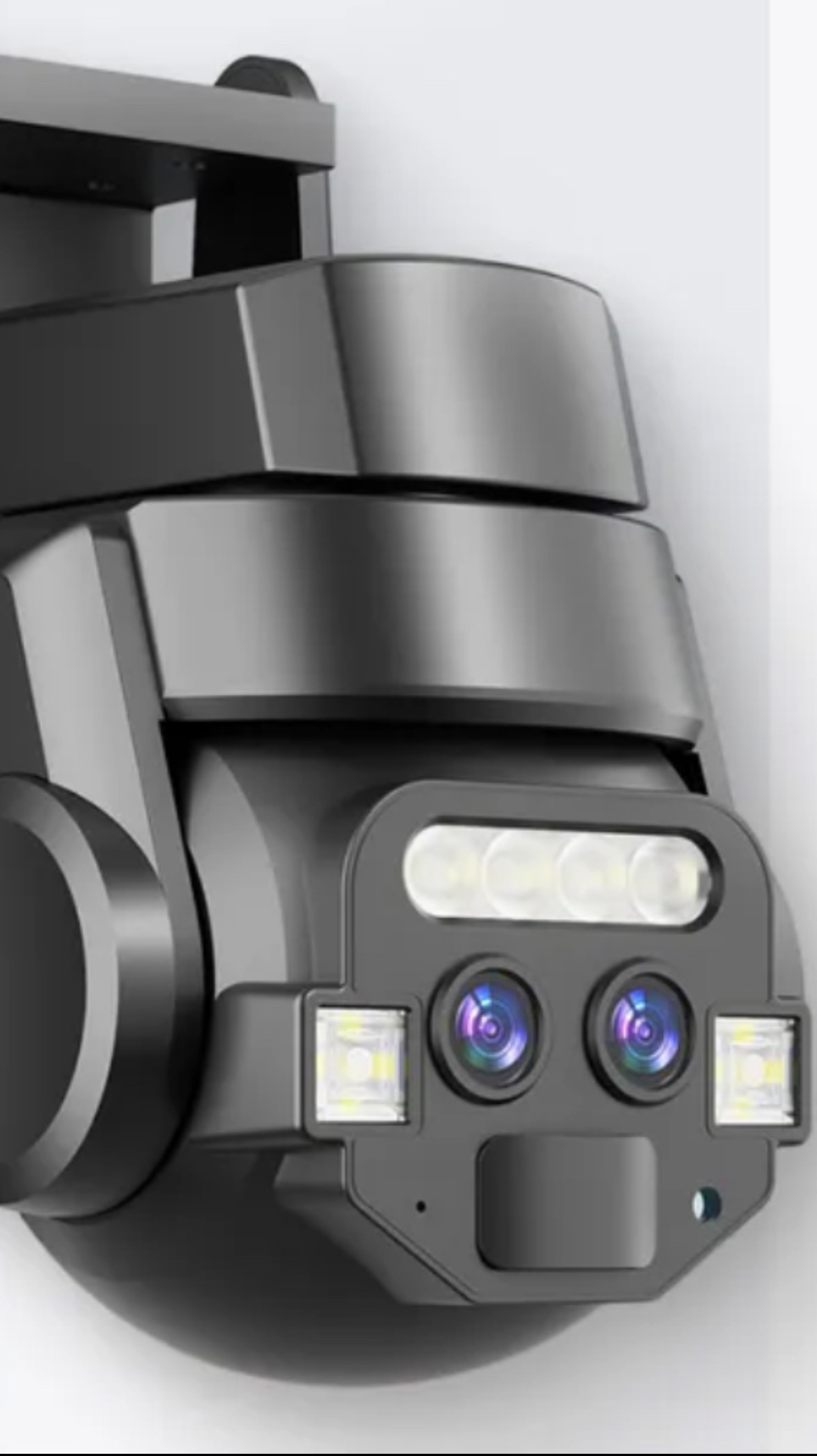 Dual-lens Camera обзор смотреть онлайн