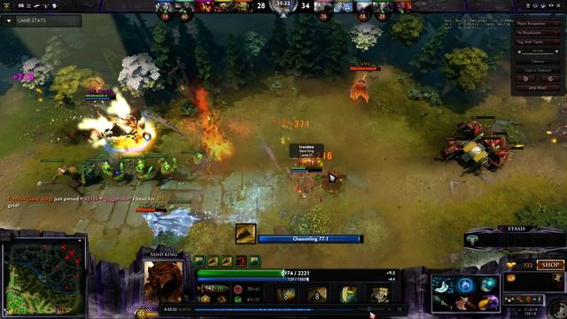 Linken Sphere is a good item смотреть онлайн