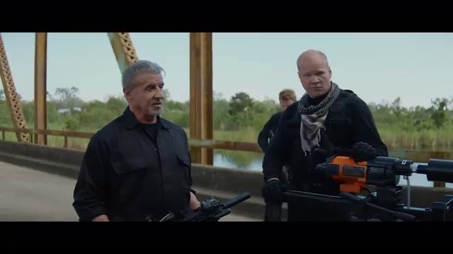 Непробиваемые (2024) смотреть онлайн