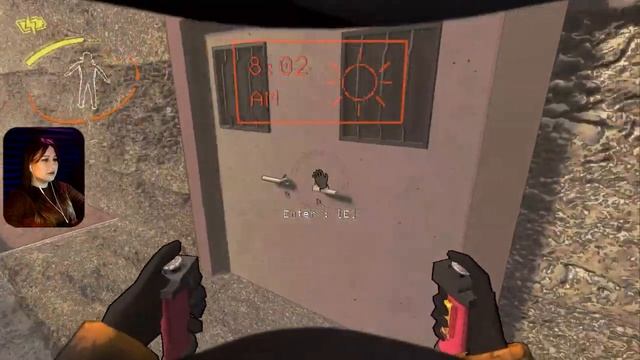 ТУМАННЫЙ МАСКАРАД ➤ LETHAL COMPANY КООП