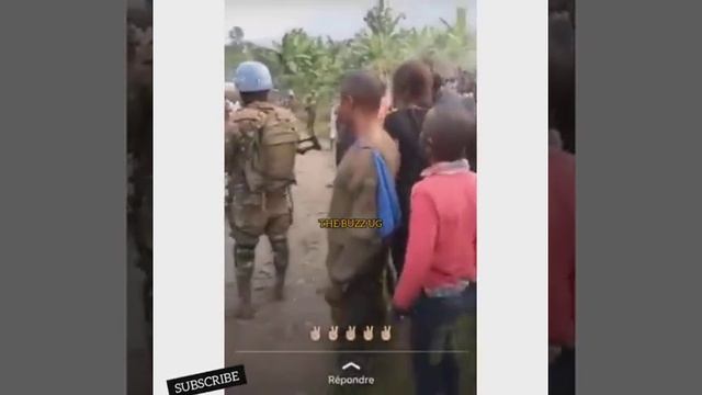 GOOD NEWS: UPDF KILLS COMMANDO ADF REBEL GROUP IN CONGO смотреть онлайн