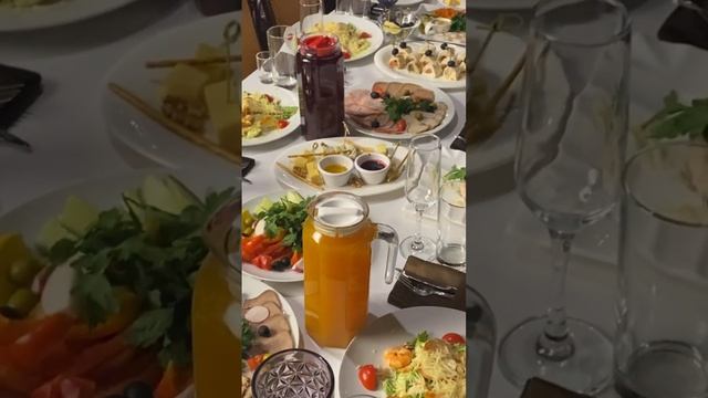 2023-2024 корпоратив новогодний