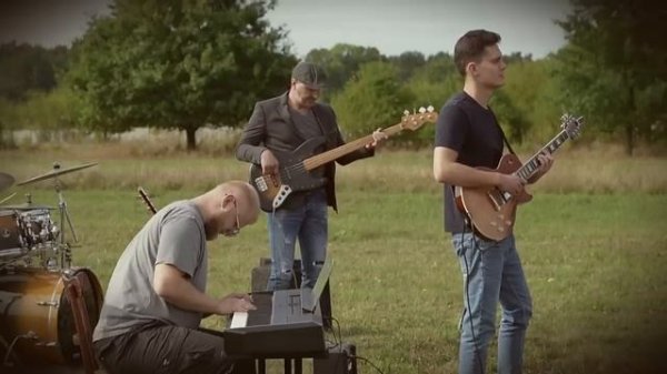 Natali Martin x Our Blues - A Night Like This