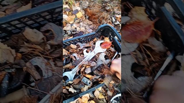 Неожиданная Находка! смотреть онлайн