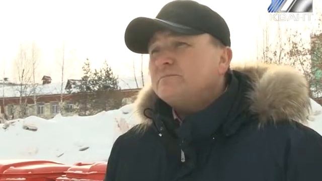 На рынке коммунальных услуг новая фирма смотреть онлайн