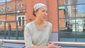 Таисия Краснопевцева, группа «Био Трио» (Москва) - интервью