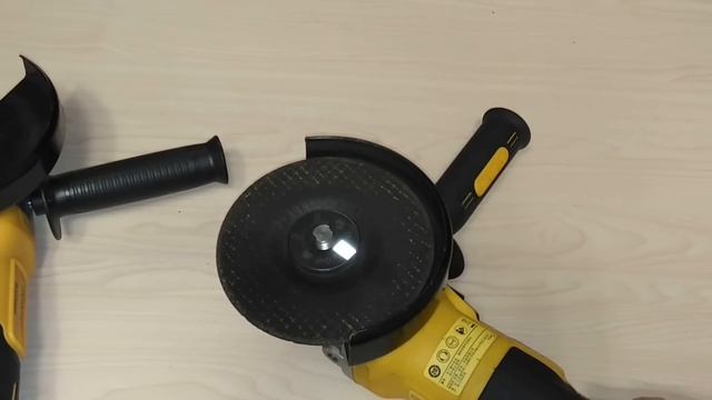 Лучшая копия УШМ Dewalt DCG406 по низкой цене