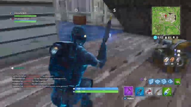 Fortnite battle Royale livestream shqip / Me januzin pak смотреть онлайн