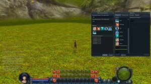 Aion Free настройка макроса