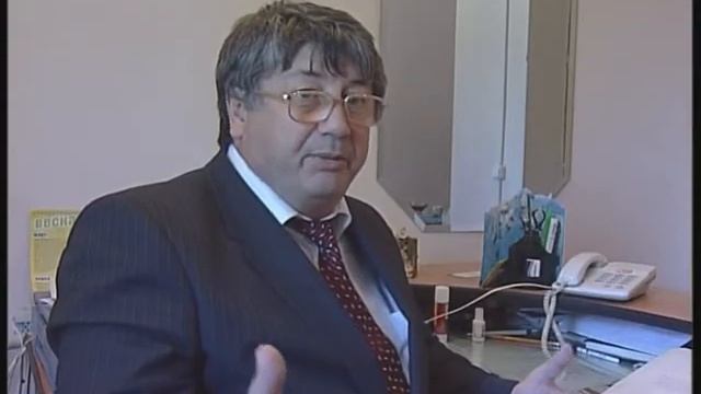 Наше Время - Астрахань, эфир ПРОСПЕКТ ТВ апрель 2010 год