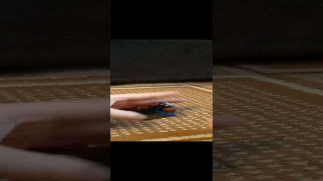 как сделать фитжет куб из Лего(: смотреть онлайн