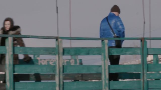 LIRIK 19/47- Зима