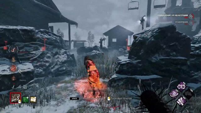 Dead By Daylight ТЕСТ КАТКА 13.02.2023 смотреть онлайн