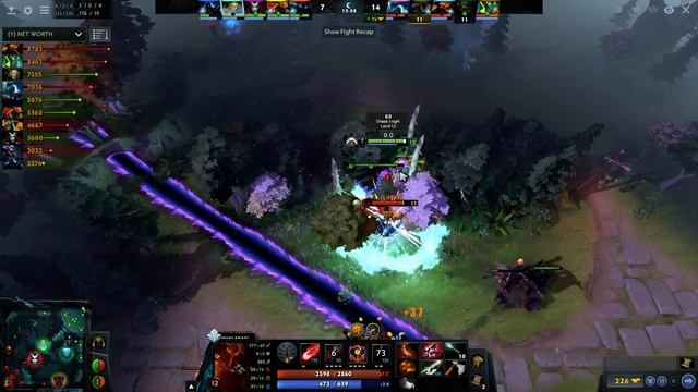 EHOME.Sylar Chaos Knight - Dota 2 Pro Gameplay [Watch & Learn] смотреть онлайн